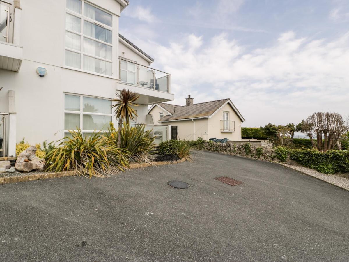 Tides Benllech Exterior foto
