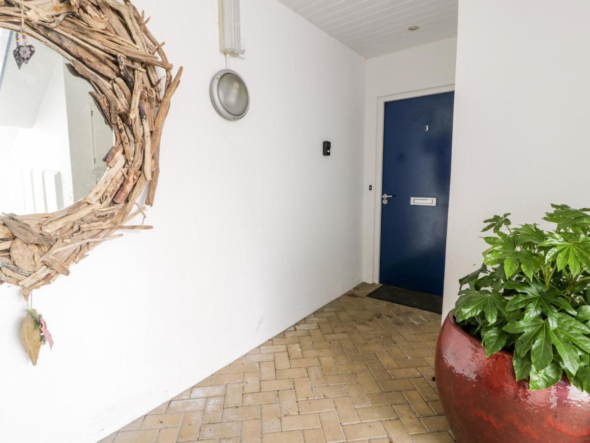 Tides Benllech Exterior foto