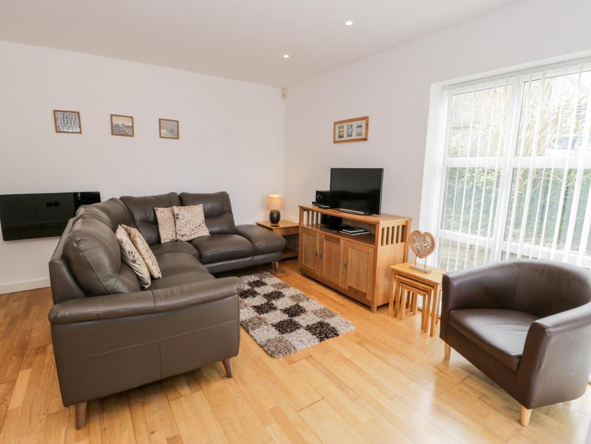 Tides Benllech Exterior foto
