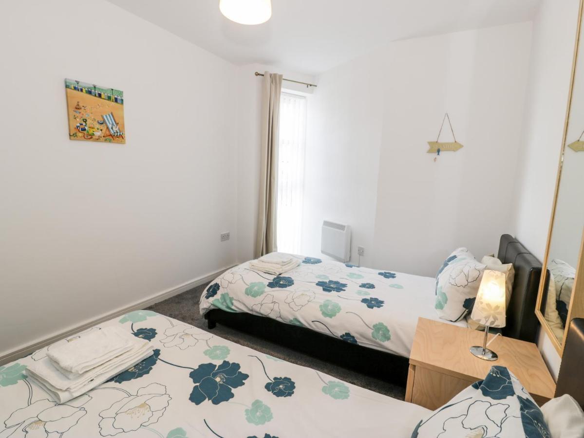 Tides Benllech Exterior foto