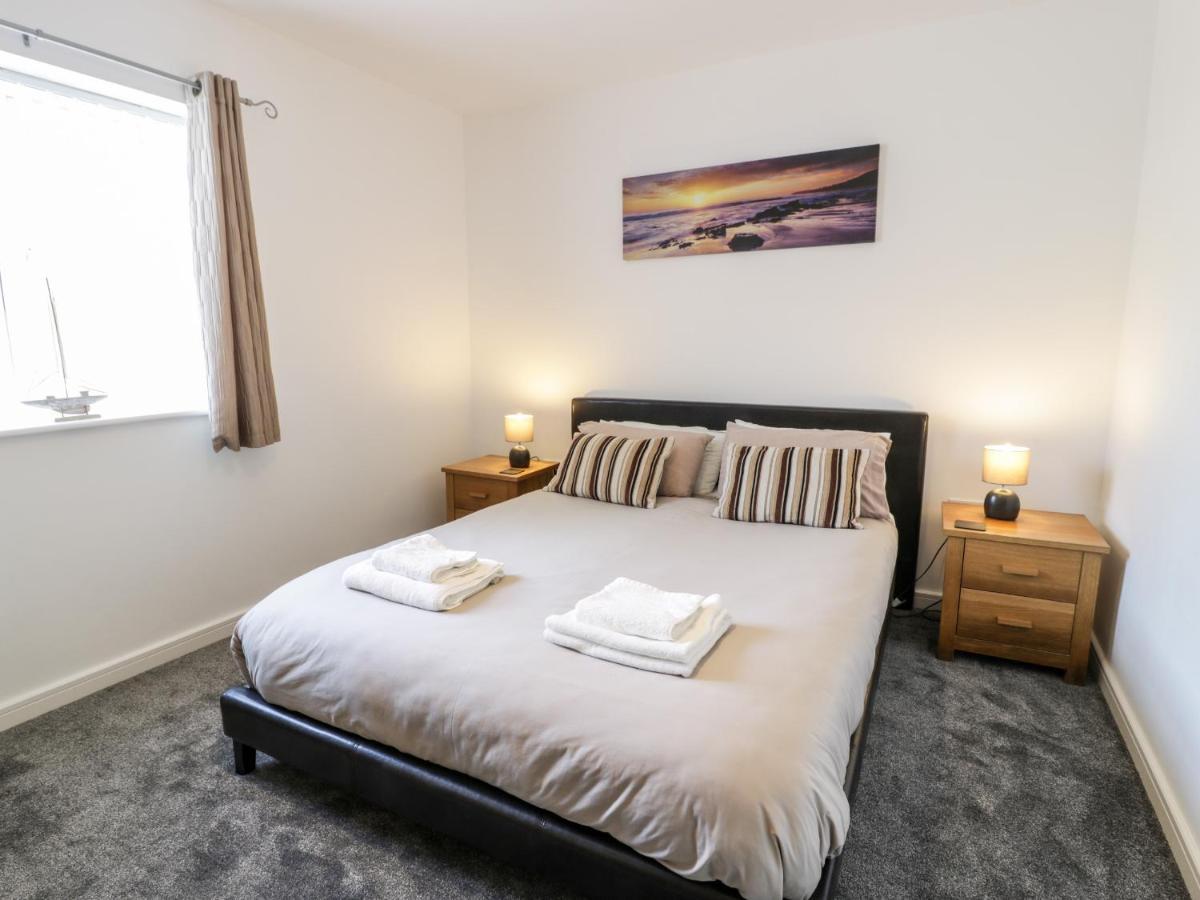 Tides Benllech Exterior foto