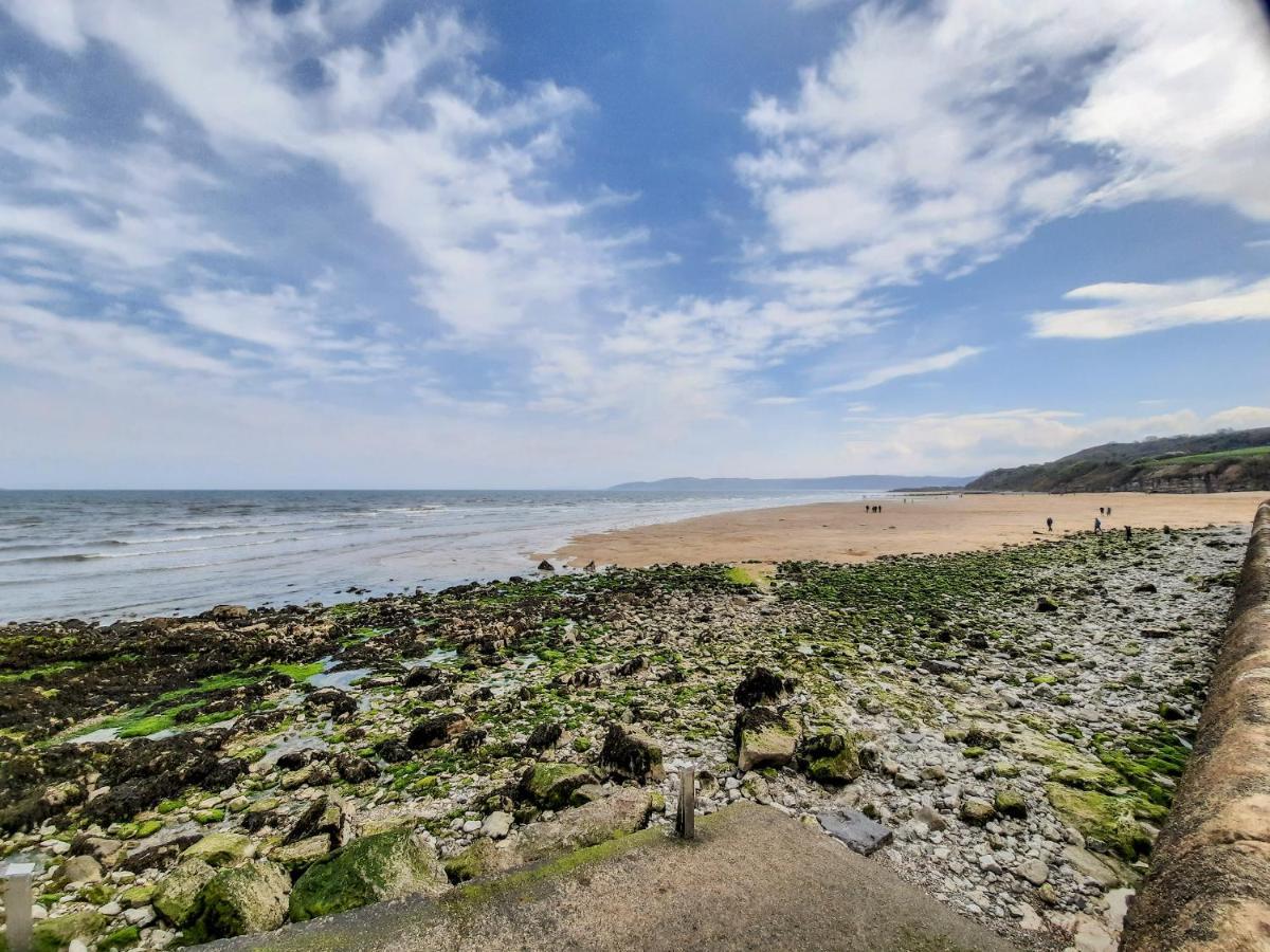 Tides Benllech Exterior foto