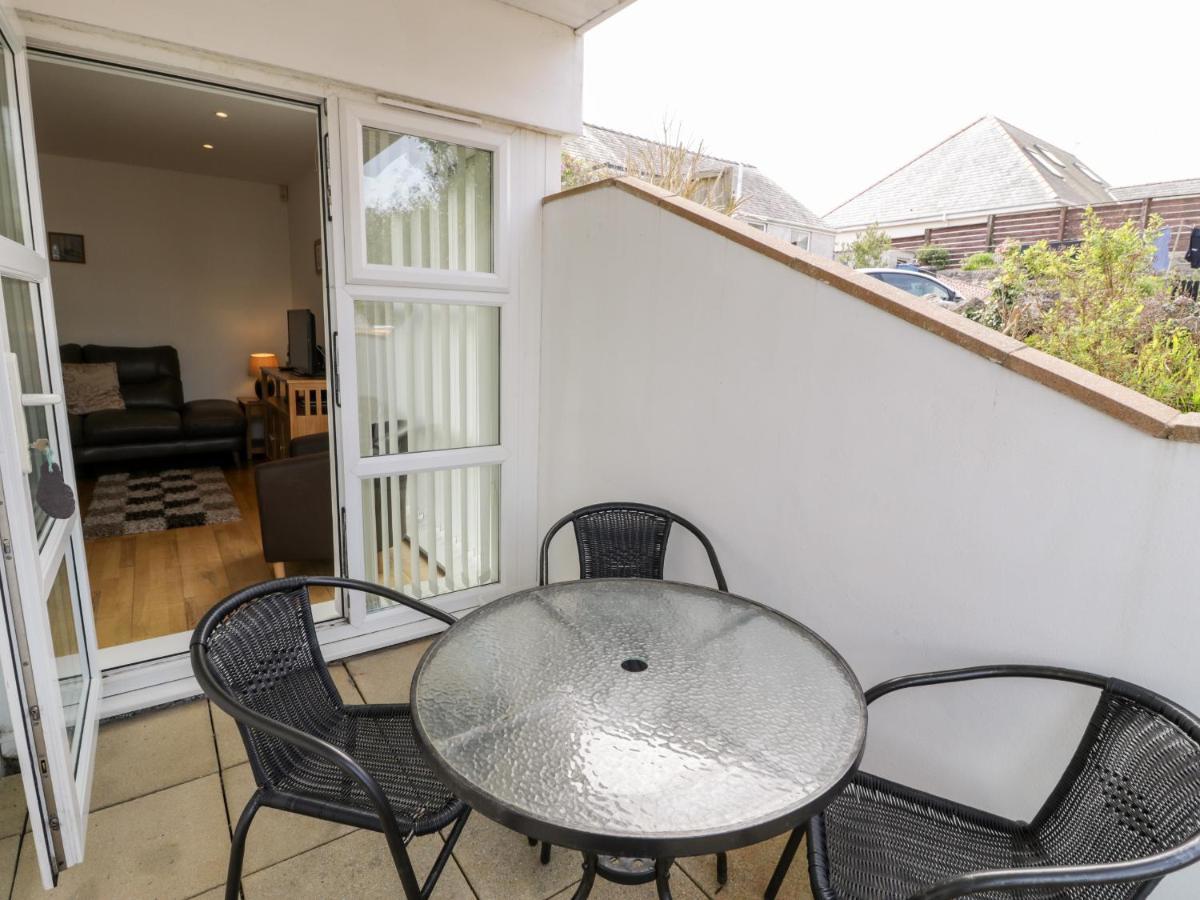 Tides Benllech Exterior foto